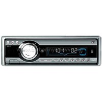 Car DVD Player with AM/FM Radio &amp;amp;amp; 4*45Amplifier;Detachable Panel,AM/FM 30 Station MemoryAUX-i