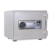 Fireproof Fingerprint Safe