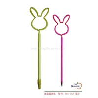 Rabbit Shape Pen