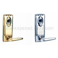 Fingerprint Door Lock LP802