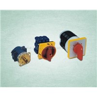 Universal Changeover Switches