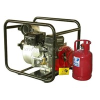 NG (nature gas), LPG (Liquefied Petroleum Gas) Water Pump/Gas Pump