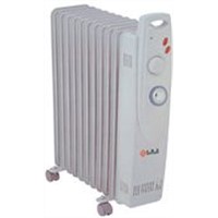 Oil Heater (X-OD-03)