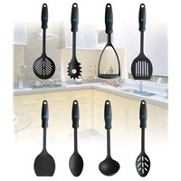 Nylon KitchenWare Set