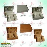 PVC Jacketed MDF Box