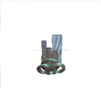 Steel wire rope &amp; Spring steel wire