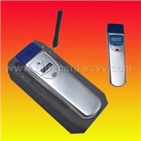 Bluecard Guard Tour Reader (BP-2002W)