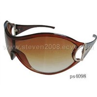 Plastic Sunglasses PS4098