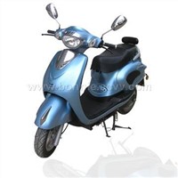 Electric motor cycle