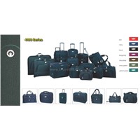 EVA Suitcases,Dressingcases,Travellingbags,Handbags,Computer Bags and All Kinds of Fitting