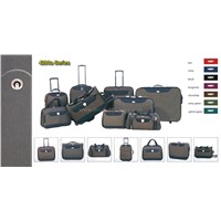 EVA Suitcases,Dressingcases,Travellingbags,Handbags,Computer Bags and All Kinds of Fitting