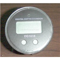 Digital Depth Sounder