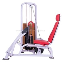 commercial fitness equipment - fitness&amp;health leg press weight model