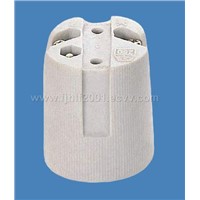 Porcelain Lampholder F519-2