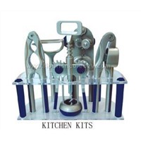 5pcs Kitchen Tool Set