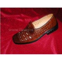 Mens sandal 12-007