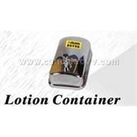 Lotion Container