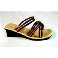 Womens sandal 22-034