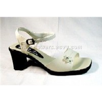 Womens sandal 22-033