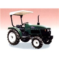 TY254C-1 tractor--25HP,4WD