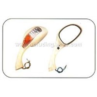 Motorcycle Rear Mirror M073