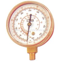 pressure gauge Y-80