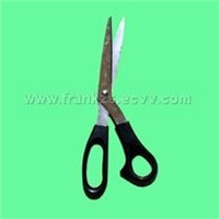 Fine Stainless Steel Scissors with ABS Handles