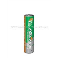 Carbon Dry Battery (R03P)