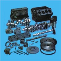 Spare Parts of Diesel Engine