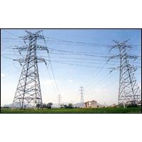 Electric Power Transmmision Towers