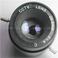 Monofocal&amp;amp;amp;Manual Vari-iris Lens