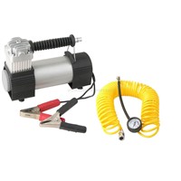 Heavy Duty Air Compressor