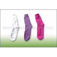 Physical Antibacterial Cotton socks