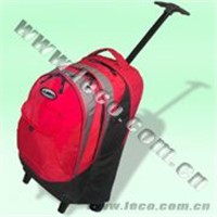 Trolly Bags (Wheeled Backpack LC-TB-53758)