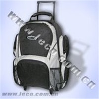 Trolly Bags (Wheeled Backpack LC-TB-53751)