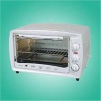 Electric Oven