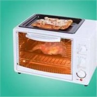 Electric Oven