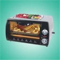 Electric Oven