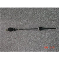 clutch cable for Kia pride