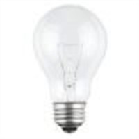 Incandescent Bulb