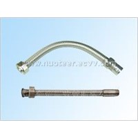 Stainless Steel Flexible Gas Hoses