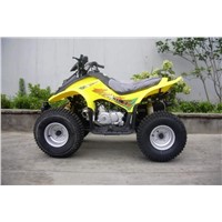 ATV-Mini Rex