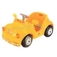 LJT-07 Electric Toys Car