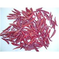 frozen small red pepper