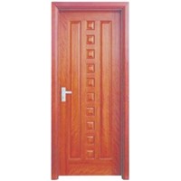 Wooden Door