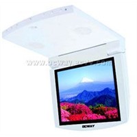 Car Ceiling Mounted LCD Monitor(CM-820)