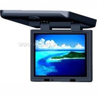 Car Ceiling Mounted LCD Monitor(CM-1710)