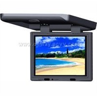 Car Ceiling Mounted LCD Monitor(CM-1510)