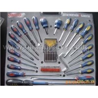 50pcs Screwdriver