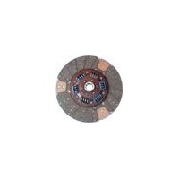 Clutch Disc &amp;amp;amp; Cover
